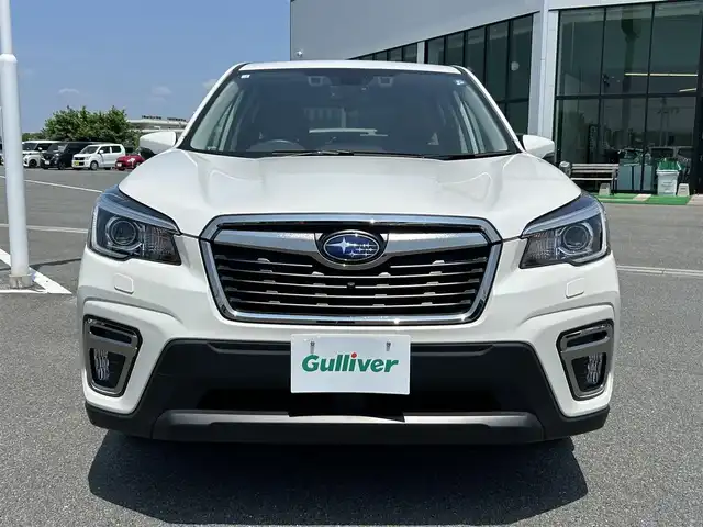 スバル フォレスター X－エディション 奈良県 2020(令2)年 1.9万km クリスタルホワイトP 社外ナビ(フルセグTV/CD/DVD/AM・FM/BT/HDMI)/バック・フロント・サイドカメラ/ETC/前方ドラレコ/デジタルインナーミラー/オートブレーキホールド/パワーシート/シートヒーター/ステアリングヒーター/アイサイトver3/VDC/パワーリアゲート/歩行者保護エアバック/クルーズコントロール/純正18インチアルミホイール/純正フロアマット