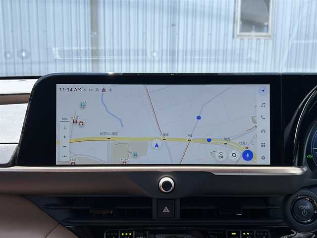 トヨタ クラウン スポーツ Z 静岡県 2024(令6)年 1万km プレシャスホワイトパール ワンオーナー/純正ナビ（FM/AM/TV/BT/USB）/ドライブレコーダー搭載デジタルインナーミラー/ビルトインETC2.0/クルーズコントロール（追従走行有り）/シートヒーター（D.N席）/エアーシート（D.N席）/パワーシート（D.N席）/本革レザーシート/モデリスタエアロ/パワーバックドア/パーキングアシスト/オートハイビーム/100Vコンセント/ワイヤレススマホ充電器