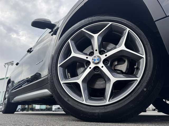 ＢＭＷ Ｘ１ xDrive 18d xライン 愛媛県 2018(平30)年 3.9万km 黒 登録時走行距離:38164km/ＥＴＣ/インテリジェントセーフティ /追従クルコン/横滑り防止装置/盗難防止装置/衝突軽減システム/ダウンヒルアシストコントロール/LEDヘッドライト /パワーシート /シートメモリ/シートヒーター　/パワーバックドア /パークディスタンスコントロール /純正ナビ TV /バックカメラ /Bluetooth