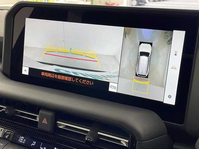 トヨタ ランドクルーザー ２５０ VX 千葉県 2024(令6)年 0.5万km プラチナホワイトパールマイカ 衝突被害軽減システム/レーンキープアシスト/ブラインドスポットモニター/レーダークルーズコントロール/コーナーセンサー（前後）/サンルーフ/純正メモリナビ/　（Bluetooth/USB/フルセグTV）/Miracast/HDMI/ワイヤレス充電/車外カメラ/　（バック/全方位）/純正ETC2.0/デジタルインナーミラー/パワーシート（D席）/エアシート（D/N席）/シートヒーター（D/N席）/純正フロアマット/MTモード付AT/オートハイビーム/LEDヘッドライト/純正18インチアルミホイール