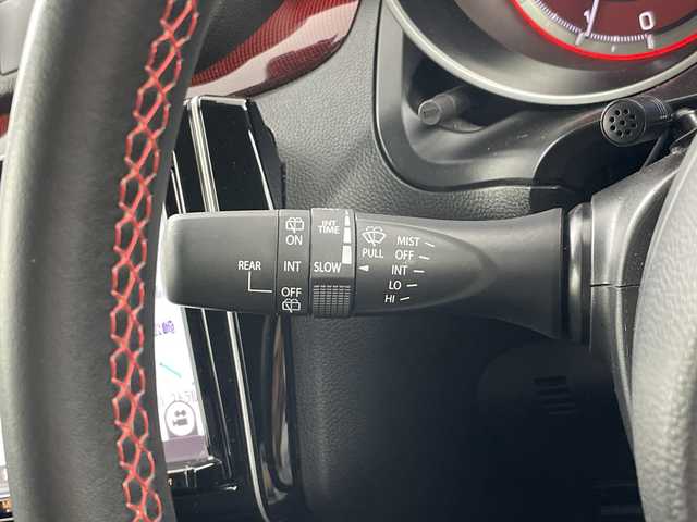 スズキ スイフト スポーツ セーフティPKG 愛知県 2020(令2)年 6.5万km プレミアムシルバーメタリック 純正8インチナビ【CN-RZ853】/（Bluetooth・CD・DVD・フルセグ・USB）/レーダークルーズコントロール/全方位カメラ/フルエアロ/レーンキープアシスト/衝突軽減システム/前方ドライブレコーダー/ETC/D席シートヒーター/LEDヘッドライト/横滑り防止装置/フォグランプ/バックフォグ/純正フロアマット/プッシュスタート
