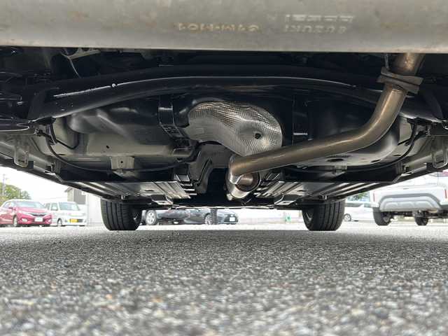 スズキ ＳＸ４ Ｓクロス 富山県 2019(平31)年 6.5万km クールホワイトパール 禁煙車　/ナビ　/フルセグ　/バックカメラ　/LEDヘッドライト　/クルーズコントロール　/パドルシフト　/スマートキー　/純正アルミホイール　/純正オーディオ　/ウィンカーミラー　/電動格納ミラー　/ETC　/プッシュスタート