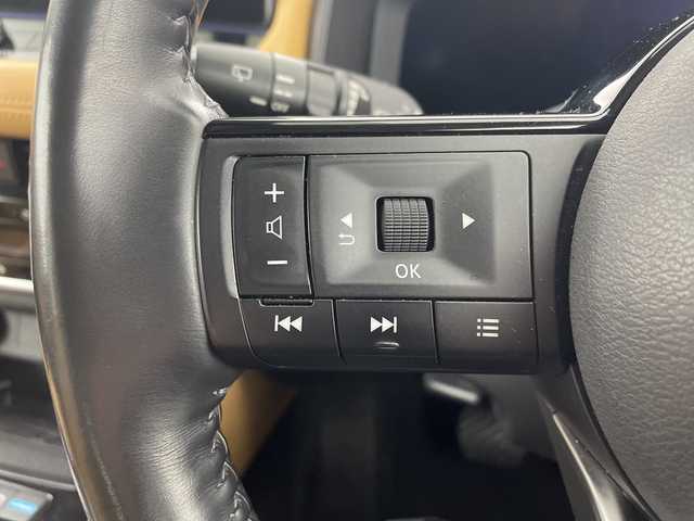 日産 エクストレイル G e－4ORCE 新潟県 2022(令4)年 8.7万km ブリリアントホワイトパール 【４WD】/ワンオーナー/プロイパイロット/純正メモリーナビ/全方位カメラ/フルセグ＆ＢＴ/タンレザー/サンルーフ/ＢＯＳＥサウンド/デジタルインナーミラー/純正１９インチアルミ/ＲＡＹＳ１９インチアルミ車載/ＬＥＤ/フォグ/ＥＴＣ/スマートキー/スペアキー/ドライブレコーダー/ルーフレール/シートヒーター/パワーシート/保証書＆整備手帳＆取説