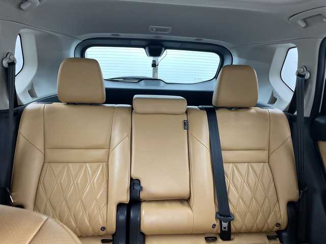 日産 エクストレイル G e－4ORCE 新潟県 2022(令4)年 8.7万km ブリリアントホワイトパール 【４WD】/ワンオーナー/プロイパイロット/純正メモリーナビ/全方位カメラ/フルセグ＆ＢＴ/タンレザー/サンルーフ/ＢＯＳＥサウンド/デジタルインナーミラー/純正１９インチアルミ/ＲＡＹＳ１９インチアルミ車載/ＬＥＤ/フォグ/ＥＴＣ/スマートキー/スペアキー/ドライブレコーダー/ルーフレール/シートヒーター/パワーシート/保証書＆整備手帳＆取説