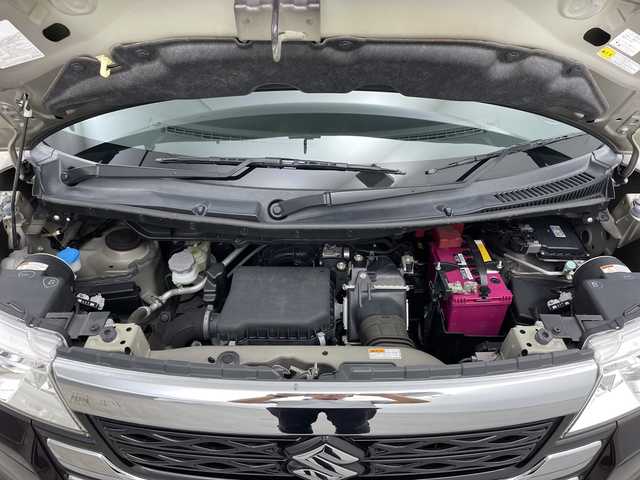 スズキ スペーシア カスタム Z ターボ 三重県 2017(平29)年 2.7万km ムーンライトバイオレットPM /純正8インチナビ//全方位カメラ//フルセグ//シートヒーター//クルーズコントロール//衝突軽減ブレーキ//車線逸脱システム//片側パワースライドドア//オートライト//HIDヘッドライト//パドルシフト//ETC//アイドリングストップ//スマートキー