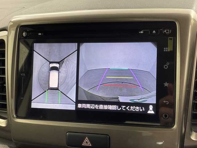 スズキ スペーシア カスタム Z ターボ 三重県 2017(平29)年 2.7万km ムーンライトバイオレットPM /純正8インチナビ//全方位カメラ//フルセグ//シートヒーター//クルーズコントロール//衝突軽減ブレーキ//車線逸脱システム//片側パワースライドドア//オートライト//HIDヘッドライト//パドルシフト//ETC//アイドリングストップ//スマートキー