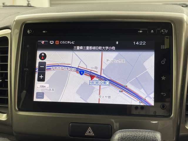 スズキ スペーシア カスタム Z ターボ 三重県 2017(平29)年 2.7万km ムーンライトバイオレットPM /純正8インチナビ//全方位カメラ//フルセグ//シートヒーター//クルーズコントロール//衝突軽減ブレーキ//車線逸脱システム//片側パワースライドドア//オートライト//HIDヘッドライト//パドルシフト//ETC//アイドリングストップ//スマートキー
