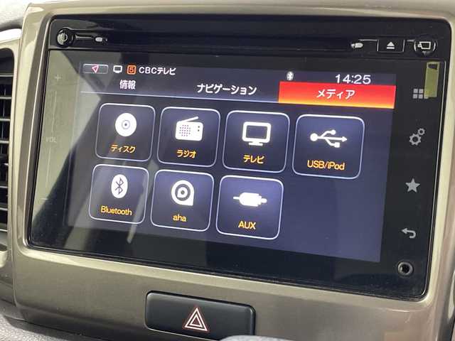スズキ スペーシア カスタム Z ターボ 三重県 2017(平29)年 2.7万km ムーンライトバイオレットPM /純正8インチナビ//全方位カメラ//フルセグ//シートヒーター//クルーズコントロール//衝突軽減ブレーキ//車線逸脱システム//片側パワースライドドア//オートライト//HIDヘッドライト//パドルシフト//ETC//アイドリングストップ//スマートキー
