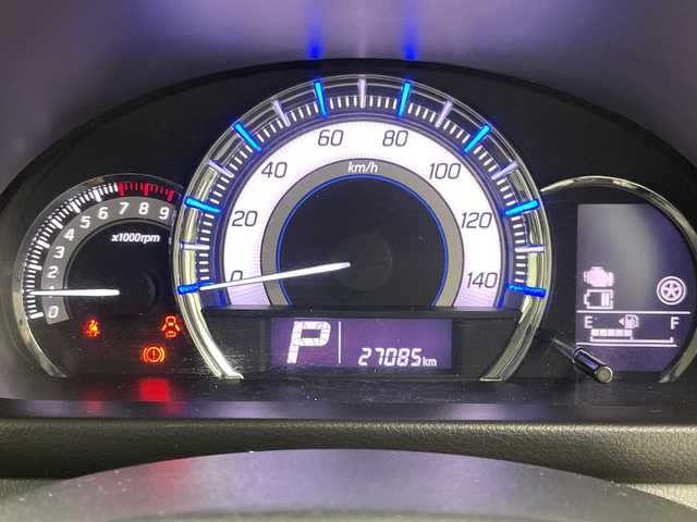 スズキ スペーシア カスタム Z ターボ 三重県 2017(平29)年 2.7万km ムーンライトバイオレットPM /純正8インチナビ//全方位カメラ//フルセグ//シートヒーター//クルーズコントロール//衝突軽減ブレーキ//車線逸脱システム//片側パワースライドドア//オートライト//HIDヘッドライト//パドルシフト//ETC//アイドリングストップ//スマートキー