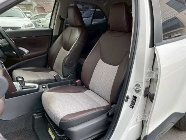 トヨタ ヤリスクロス ハイブリッド Z 岩手県 2021(令3)年 2.6万km ホワイトパールクリスタルシャイン BSM　/RCTA/RKSB/純正DAナビTV/パノラミックモニター/ETC/AC100V/HUD/CD/DVDデッキ/シートヒーター