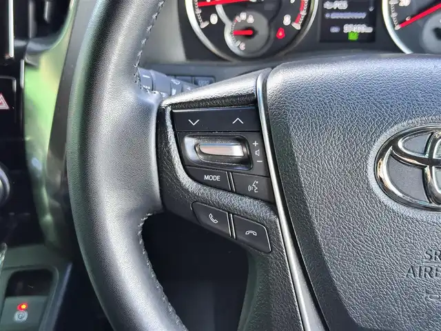 トヨタ アルファード S タイプゴールドⅢ 宮城県 2022(令4)年 5.8万km ホワイトパールクリスタルシャイン デジタルインナーミラー/セーフティセンス/・プリクラッシュセーフティ/・レーントレーシングアシスト/・ロードサインアシスト/・アダプティブハイビームシステム/・レーダークルーズコントロール（全車速追従機能付）/ブラインドスポットモニター/パーキングサポートブレーキ（後方接近車両/前後方静止物）/純正12インチフリップダウンモニター（V12T-R68C）/9インチディスプレイオーディオ/・ナビ機能付/・CD/DVDデッキ/・フルセグTV/バックカメラ/ビルトインETC2.0/ドライブレコーダー/AC100V/100W電源/電動リアゲート/両側パワースライドドア/ハーフレザーシート/革巻きステアリング/ステアリングスイッチ/LEDイルミネーション機能付ブラック加飾3眼LEDヘッドランプ/フォグランプ/オートライト/スマートキー＆プッシュスタート/スペアキー/電動格納ミラー/純正18インチAW/純正フロアマット/純正ドアバイザー/W/サイド/カーテンエアバッグ/取扱説明書/保証書