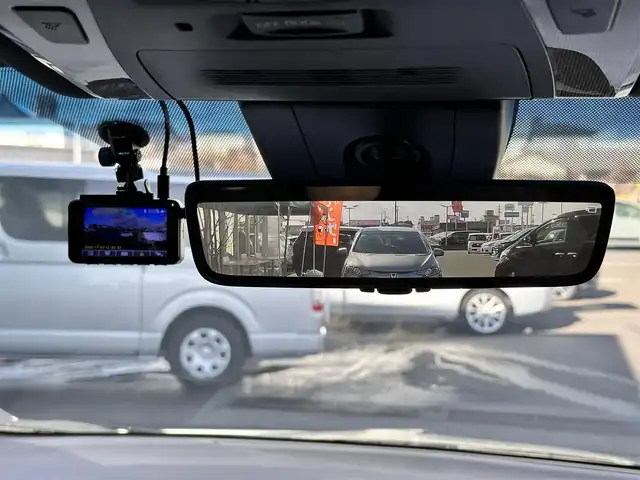 トヨタ アルファード S タイプゴールドⅢ 宮城県 2022(令4)年 5.8万km ホワイトパールクリスタルシャイン デジタルインナーミラー/セーフティセンス/・プリクラッシュセーフティ/・レーントレーシングアシスト/・ロードサインアシスト/・アダプティブハイビームシステム/・レーダークルーズコントロール（全車速追従機能付）/ブラインドスポットモニター/パーキングサポートブレーキ（後方接近車両/前後方静止物）/純正12インチフリップダウンモニター（V12T-R68C）/9インチディスプレイオーディオ/・ナビ機能付/・CD/DVDデッキ/・フルセグTV/バックカメラ/ビルトインETC2.0/ドライブレコーダー/AC100V/100W電源/電動リアゲート/両側パワースライドドア/ハーフレザーシート/革巻きステアリング/ステアリングスイッチ/LEDイルミネーション機能付ブラック加飾3眼LEDヘッドランプ/フォグランプ/オートライト/スマートキー＆プッシュスタート/スペアキー/電動格納ミラー/純正18インチAW/純正フロアマット/純正ドアバイザー/W/サイド/カーテンエアバッグ/取扱説明書/保証書