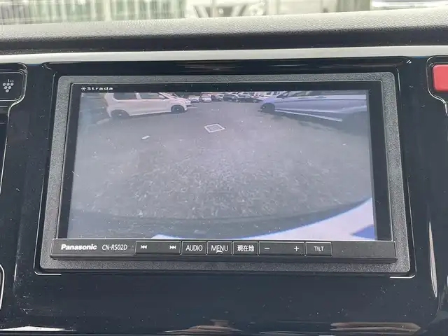 ホンダ Ｎ ＷＧＮ G Lパッケージ 埼玉県 2016(平28)年 8.1万km スマートブラック (株)IDOMが運営する【じしゃロン川越店】の自社ローン専用車両になります。こちらは現金またはオートローンご利用時の価格です。自社ローンご希望の方は別途その旨お申付け下さい/社外SDナビ CN-RS20D/フルセグ/CD/DVD/Bluetooth/AM/FM/ミュージックサーバーSD/バックカメラ/クルーズコントロール/ハーフレザー/スマートキー（スペアキー×1）/プッシュスタート/ステアリングリモコン/オート開閉ウインカーミラー/純正１４インチアルミホイール/HIDヘッドライト/フォグ/プラズマクラスター/アレルクリーンシート/サイド＆リアスポイラー/車両取扱説明書/保証書