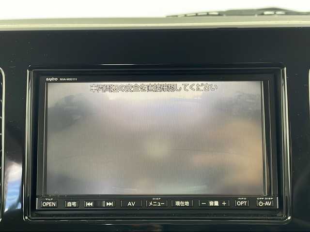 スズキ ＭＲワゴン X 栃木県 2011(平23)年 4.7万km パールメタリックカシミールブルー 社外ナビ/（ワンセグ/CD/DVD/AM/FM）/バックカメラ/ETC/電動格納ミラー/純正フロアマット/プッシュスタート/スマートキー