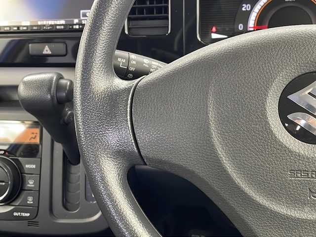 スズキ ＭＲワゴン X 栃木県 2011(平23)年 4.7万km パールメタリックカシミールブルー 社外ナビ/（ワンセグ/CD/DVD/AM/FM）/バックカメラ/ETC/電動格納ミラー/純正フロアマット/プッシュスタート/スマートキー