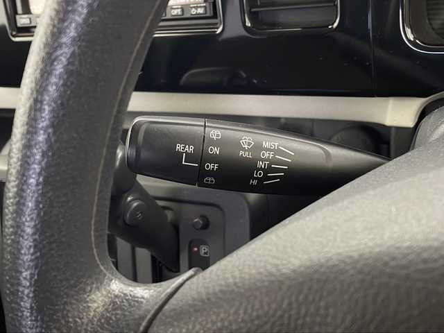 スズキ ＭＲワゴン X 栃木県 2011(平23)年 4.7万km パールメタリックカシミールブルー 社外ナビ/（ワンセグ/CD/DVD/AM/FM）/バックカメラ/ETC/電動格納ミラー/純正フロアマット/プッシュスタート/スマートキー