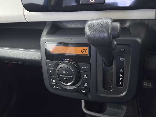 スズキ ＭＲワゴン X 栃木県 2011(平23)年 4.7万km パールメタリックカシミールブルー 社外ナビ/（ワンセグ/CD/DVD/AM/FM）/バックカメラ/ETC/電動格納ミラー/純正フロアマット/プッシュスタート/スマートキー