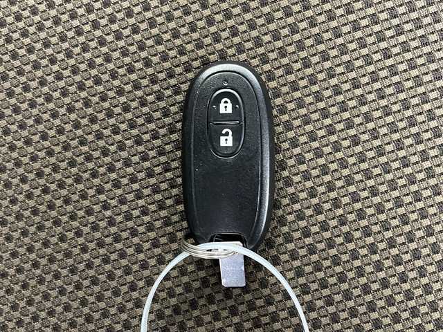 スズキ ＭＲワゴン X 栃木県 2011(平23)年 4.7万km パールメタリックカシミールブルー 社外ナビ/（ワンセグ/CD/DVD/AM/FM）/バックカメラ/ETC/電動格納ミラー/純正フロアマット/プッシュスタート/スマートキー