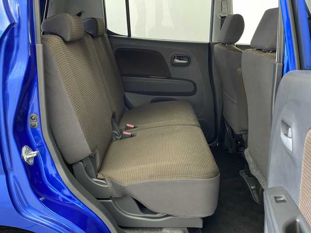 スズキ ＭＲワゴン X 栃木県 2011(平23)年 4.7万km パールメタリックカシミールブルー 社外ナビ/（ワンセグ/CD/DVD/AM/FM）/バックカメラ/ETC/電動格納ミラー/純正フロアマット/プッシュスタート/スマートキー