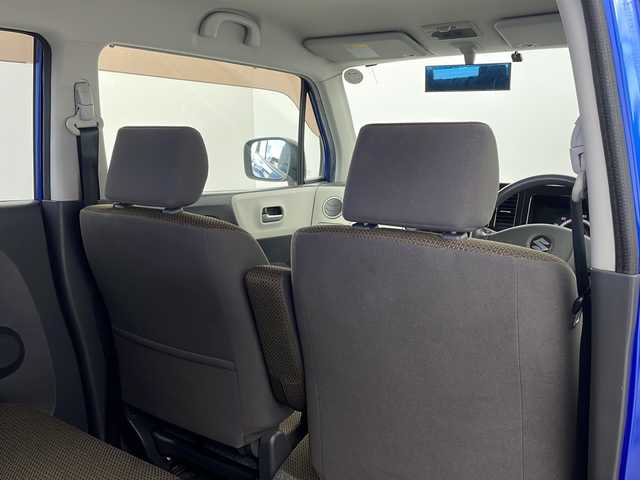 スズキ ＭＲワゴン X 栃木県 2011(平23)年 4.7万km パールメタリックカシミールブルー 社外ナビ/（ワンセグ/CD/DVD/AM/FM）/バックカメラ/ETC/電動格納ミラー/純正フロアマット/プッシュスタート/スマートキー