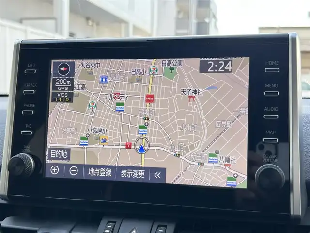 トヨタ ＲＡＶ４ アドベンチャー 愛知県 2021(令3)年 6.8万km アーバンカーキ ワンオーナー/メーカーオプション10.5インチナビ【Bluetooth USB】/デジタルインナーミラー/置くだけ充電/全方位カメラ/ビルトインETC2.0/ドライブレコーダー/レーダークルーズコントール/トヨタセーフティセンス/　・リアクロストラフィックアラート/　・パーキングサポートブレーキ/　・ブラインドスポットモニター/　・ロードサインアシスト/　・衝突軽減/　・レーンキープアシスト/クリアランスソナー/ブレーキホールド　/LEDヘッドライト/オートライト/オートマチックハイビーム/フォグランプ/ステアリングリモコン/ステアリングヒーター/パワーシート/前席シートヒーター/前席エアーシート/ワイパーデアイサー/オート電格ミラー/クリアランスソナー/禁煙車