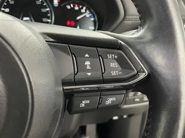 マツダ ＣＸ－５ 20S ブラックトーンED 埼玉県 2021(令3)年 4.3万km スノーフレイクホワイトパールマイカ 禁煙車　ＢＯＳＥサウンド　全方位カメラ　ＢＳＭ　ハーフレザーシート　パワーシート　ドラレコ　ＥＴＣ　衝突被害軽減　レーンキープアシスト　レーダークルーズコントロール　シートヒーター　ハンドルヒーター