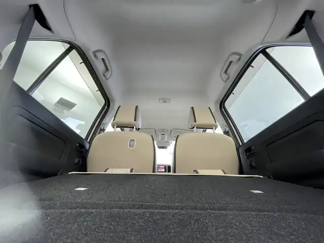 ダイハツ ミラ トコット G リミテッド SAⅢ 群馬県 2020(令2)年 3.2万km サンドベージュメタリック 社外７インチナビ　パノラマモニター　ＬＥＤライト　オートマチックハイビーム　シートヒーター　コーナーセンサー　スマートキー　スペアキー　アイドリングストップ　横滑り防止装置　オートエアコン　禁煙車