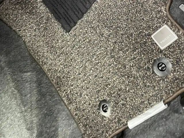 ダイハツ ミラ トコット G リミテッド SAⅢ 群馬県 2020(令2)年 3.2万km サンドベージュメタリック 社外７インチナビ　パノラマモニター　ＬＥＤライト　オートマチックハイビーム　シートヒーター　コーナーセンサー　スマートキー　スペアキー　アイドリングストップ　横滑り防止装置　オートエアコン　禁煙車