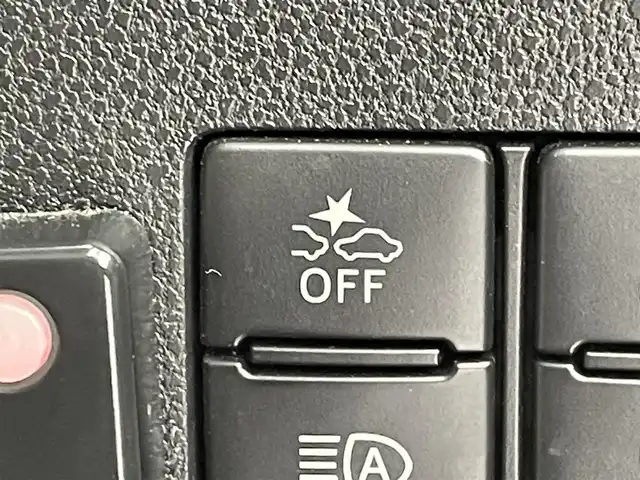 ダイハツ ミラ トコット G リミテッド SAⅢ 群馬県 2020(令2)年 3.2万km サンドベージュメタリック 社外７インチナビ　パノラマモニター　ＬＥＤライト　オートマチックハイビーム　シートヒーター　コーナーセンサー　スマートキー　スペアキー　アイドリングストップ　横滑り防止装置　オートエアコン　禁煙車