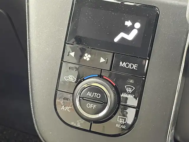 ダイハツ ミラ トコット G リミテッド SAⅢ 群馬県 2020(令2)年 3.2万km サンドベージュメタリック 社外７インチナビ　パノラマモニター　ＬＥＤライト　オートマチックハイビーム　シートヒーター　コーナーセンサー　スマートキー　スペアキー　アイドリングストップ　横滑り防止装置　オートエアコン　禁煙車