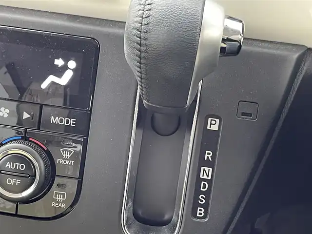 ダイハツ ミラ トコット G リミテッド SAⅢ 群馬県 2020(令2)年 3.2万km サンドベージュメタリック 社外７インチナビ　パノラマモニター　ＬＥＤライト　オートマチックハイビーム　シートヒーター　コーナーセンサー　スマートキー　スペアキー　アイドリングストップ　横滑り防止装置　オートエアコン　禁煙車