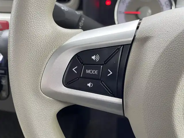 ダイハツ ミラ トコット G リミテッド SAⅢ 群馬県 2020(令2)年 3.2万km サンドベージュメタリック 社外７インチナビ　パノラマモニター　ＬＥＤライト　オートマチックハイビーム　シートヒーター　コーナーセンサー　スマートキー　スペアキー　アイドリングストップ　横滑り防止装置　オートエアコン　禁煙車