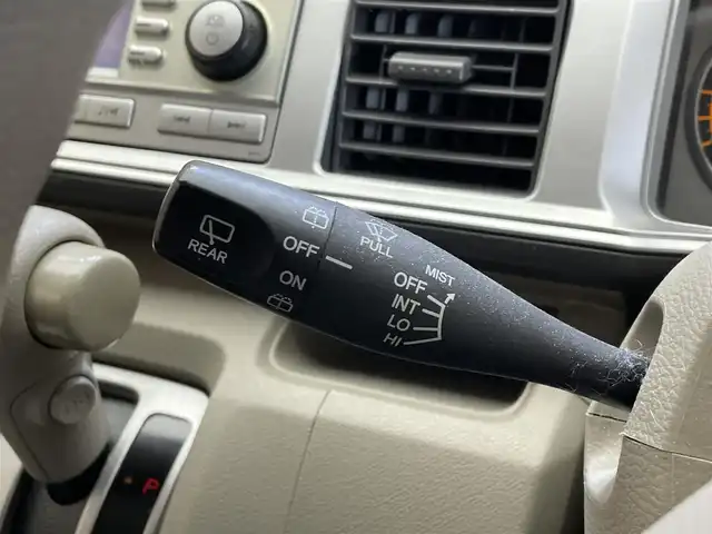 ホンダ ライフ G 岩手県 2011(平23)年 8.4万km ナイトホークブラックパール CDオーディオ/マニュアルエアコン/ウォッシャー付きリヤワイパー/EBD付ABS/ドアバイザー/純正ホイールキャップ/バックカメラ/ETC/エンジンスターター/純正フロアマット/ヘッドライトマニュアルレベライザー