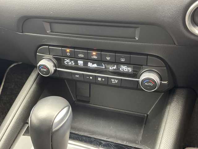 マツダ ＣＸ－５ XD スマートエディション 千葉県 2022(令4)年 3.8万km ジェットブラックマイカ 純正ナビ/　Bluetooth/フルセグTV/　Apple car play/Android Auto/レーダークルーズコントロール/レーンキープアシスト/衝突軽減ブレーキ/クリアランスソナー/ブラインドスポットモニター/ヘッドアップディスプレイ/アラウンドビューモニター/標識認識機能/電動パーキング/オートホールド/オートハイビーム/ETC/LEDライト/フロアマット/トノカバー