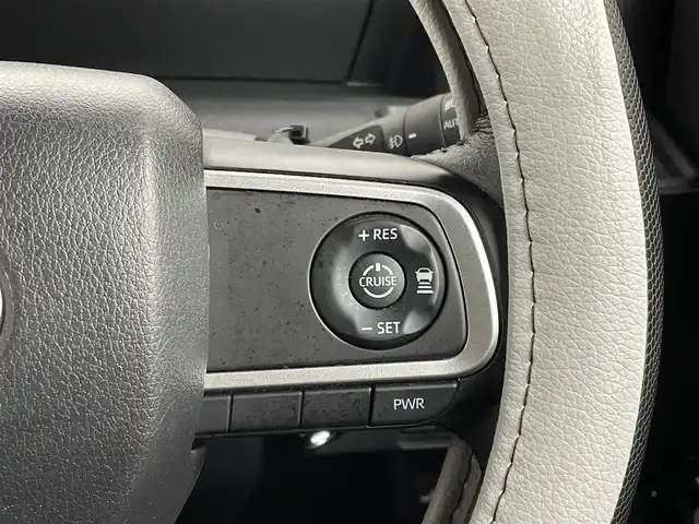 ダイハツ タント カスタム RS 埼玉県 2021(令3)年 2.1万km シャイニングホワイトパール 純正9インチSDナビ/DTV/DVD/CD/BT/SD/USB/HDMI/iPod/スマートアシスト/アダプティブクルーズコントロール/レーンキープアシスト/コーナーセンサー/ハーフレザーシート/前席シートヒーター/両側パワースライドドア/バックカメラ/オートライト/ドライブレコーダー前方/ビルトインETC/ドアバイザー/プッシュスタート/スマートキー