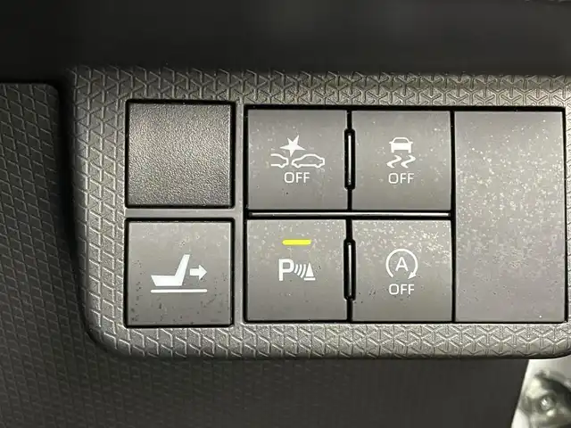 ダイハツ タント カスタム RS 埼玉県 2021(令3)年 2.1万km シャイニングホワイトパール 純正9インチSDナビ/DTV/DVD/CD/BT/SD/USB/HDMI/iPod/スマートアシスト/アダプティブクルーズコントロール/レーンキープアシスト/コーナーセンサー/ハーフレザーシート/前席シートヒーター/両側パワースライドドア/バックカメラ/オートライト/ドライブレコーダー前方/ビルトインETC/ドアバイザー/プッシュスタート/スマートキー