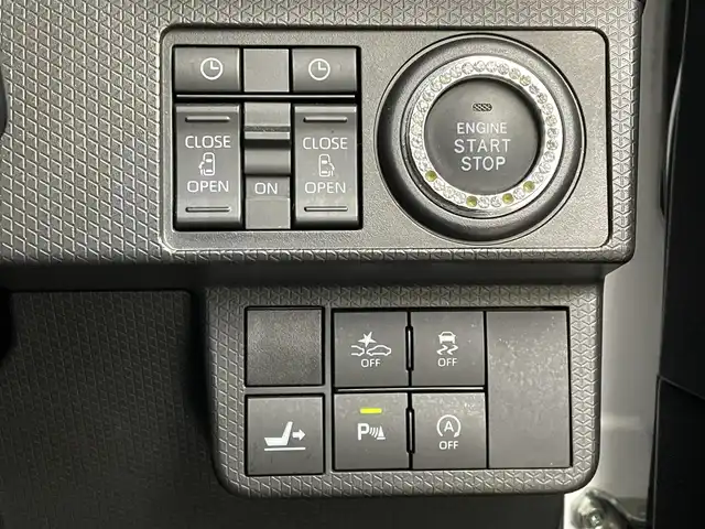 ダイハツ タント カスタム RS 埼玉県 2021(令3)年 2.1万km シャイニングホワイトパール 純正9インチSDナビ/DTV/DVD/CD/BT/SD/USB/HDMI/iPod/スマートアシスト/アダプティブクルーズコントロール/レーンキープアシスト/コーナーセンサー/ハーフレザーシート/前席シートヒーター/両側パワースライドドア/バックカメラ/オートライト/ドライブレコーダー前方/ビルトインETC/ドアバイザー/プッシュスタート/スマートキー