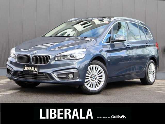 ＢＭＷ ２１８ｄ