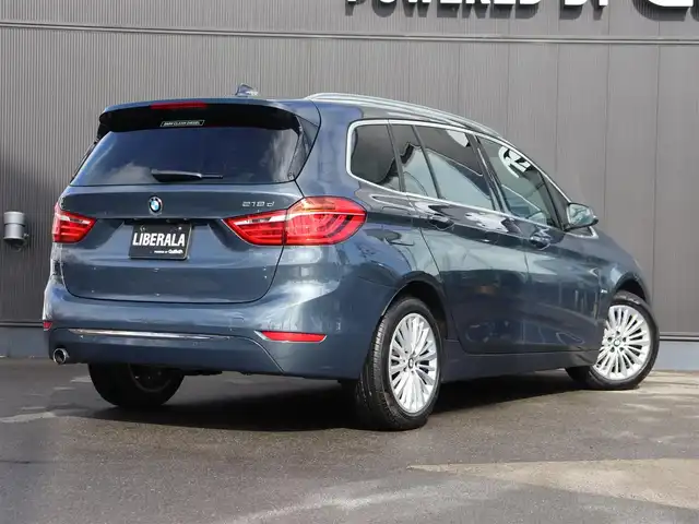 ＢＭＷ ２１８ｄ