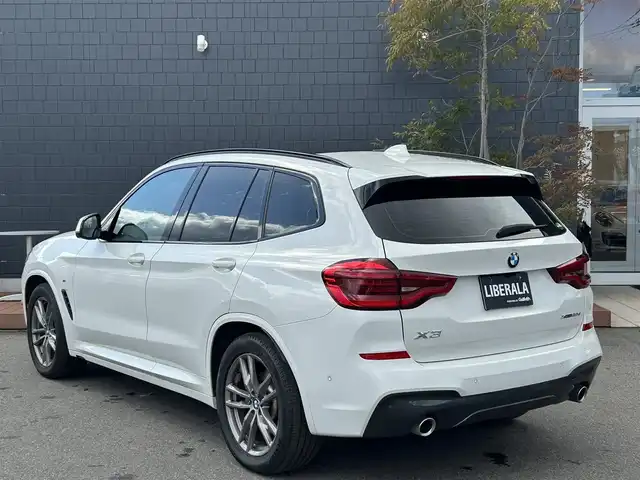 ＢＭＷ Ｘ３