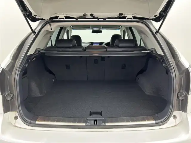 レクサス ＲＸ 450h バージョンL 福岡県 2014(平26)年 5.6万km ホワイトパールクリスタルシャイン 純正ナビ（ＢＴ，フルセグＴＶ）　/バックカメラ　/ビルトインＥＴＣ　/クルーズコントロール　/パワーバックドア　/ヘッドライトウォッシャー　/シートヒーター／ベンチレーション　/ステアリングヒーター　/パワーシート