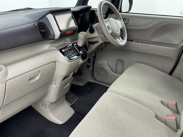 ホンダ Ｎ ＢＯＸ G Lパッケージ 新潟県 2012(平24)年 12万km プレミアムブロンズパール 4WD/社外SDナビ/(AM/FM/CD/DVD/SD/フルセグ/Bluetooth)/前後ドライブレコーダー/両側パワースライドドア/夏タイヤ積込/(145/80/R13/3mm)/横滑り防止装置/純正フロアマット/ドアバイザー/ヘッドライトレベライザー/スマートキー/ETC