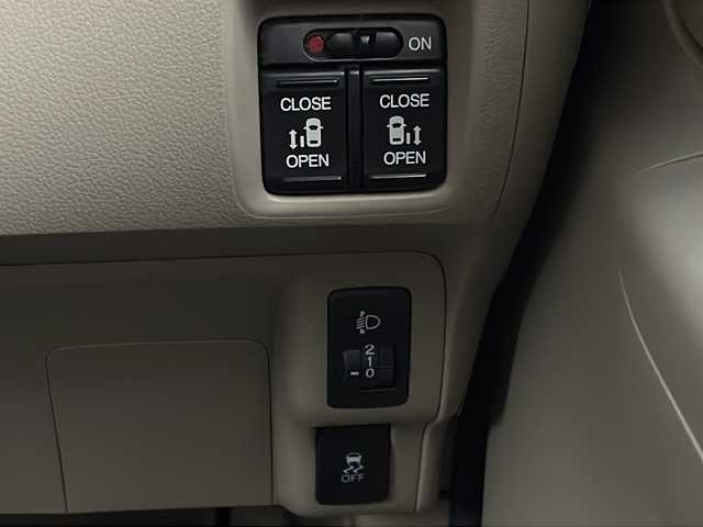 ホンダ Ｎ ＢＯＸ G Lパッケージ 新潟県 2012(平24)年 12万km プレミアムブロンズパール 4WD/社外SDナビ/(AM/FM/CD/DVD/SD/フルセグ/Bluetooth)/前後ドライブレコーダー/両側パワースライドドア/夏タイヤ積込/(145/80/R13/3mm)/横滑り防止装置/純正フロアマット/ドアバイザー/ヘッドライトレベライザー/スマートキー/ETC