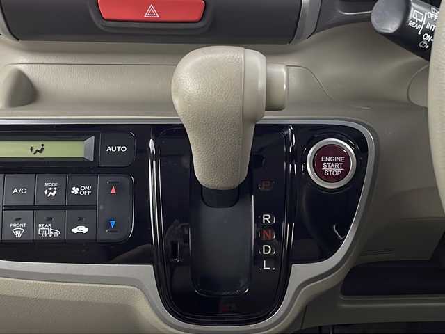 ホンダ Ｎ ＢＯＸ G Lパッケージ 新潟県 2012(平24)年 12万km プレミアムブロンズパール 4WD/社外SDナビ/(AM/FM/CD/DVD/SD/フルセグ/Bluetooth)/前後ドライブレコーダー/両側パワースライドドア/夏タイヤ積込/(145/80/R13/3mm)/横滑り防止装置/純正フロアマット/ドアバイザー/ヘッドライトレベライザー/スマートキー/ETC