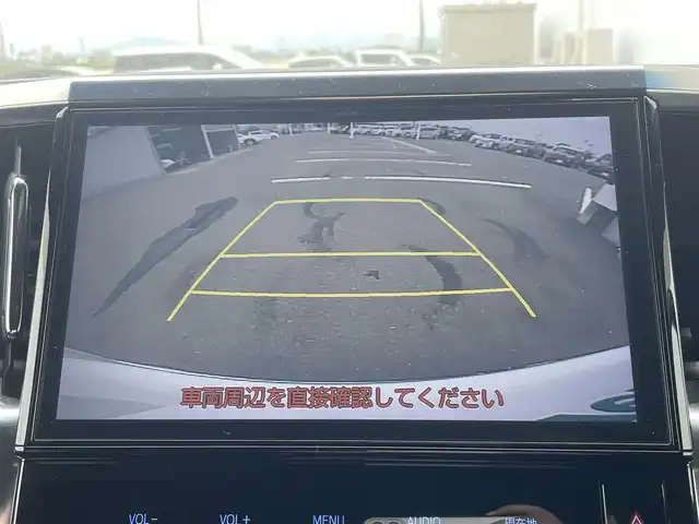 トヨタ ヴェルファイア Z Aエディション 佐賀県 2016(平28)年 6.7万km 白 レーダークルーズコントロール/クリアランスソナー/衝突被害軽減ブレーキ/純正９インチメモリナビ/フルセグTV　CD　DVD　SD　BT/バックカメラ/後席用フリップダウンモニター/ビルトインETC2.0/両側パワースライドドア/パワーバックドア/電子パーキングブレーキ/ブレーキホールド機能/キャプテンシート/オットマン/ISOFIX/ステアリングリモコン/純正18インチアルミホイール/純正LEDヘッドライト/フォグライト/ウィンカーミラー/ドアバイザ―/プッシュスタート/スマートキー