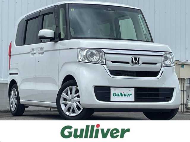 ホンダ Ｎ ＢＯＸ G L ホンダセンシング 愛媛県 2020(令2)年 0.8万km プラチナホワイトパール ホンダセンシング/衝突被害軽減ブレーキ/レーンキープアシスト/前後誤発進抑制機能/ロードサインアシスト/アダプティブクルーズコントロール/ハイビームアシスト/純正7インチナビ/　CD/DVD／Bluetooth/フルセグTV/バックカメラ/純正前方ドライブレコーダー/ビルトインETC/左側パワースライドドア/オートライト/LEDヘッドライト/ステアリングスイッチ/電動格納ミラー