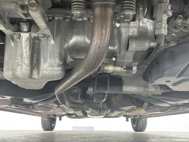 トヨタ パッソ モーダ　Gパッケージ 福岡県 2016(平28)年 6.8万km ファイアークォーツレッドM ・衝突軽減/・横滑り防止システム/・LEDヘッドライト/・アイドリングストップ/・プッシュスタート/・スペアキー1本/・スマートキー/・純正ナビ/・フルセグTV/・ETC/・Bカメラ/・オートライト/・ドラレコ