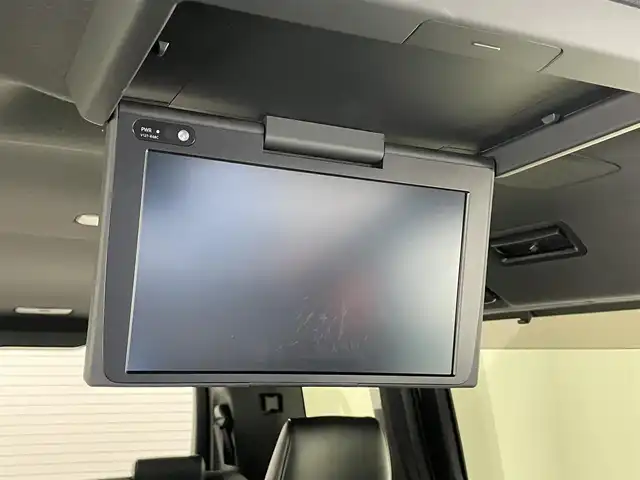 トヨタ エスクァイア ハイブリッド Gi プレミアムパッケージ ブラックテーラード 愛知県 2020(令2)年 7.6万km ブラック 純正１０型ナビ　純正１２．１型後席モニター　純正エアロ　ナビ連動前後ドラレコ　ハーフレザー　シートヒーター　ＡＣ１００Ｖ電源　バックカメラ　セーフティセンス　衝突軽減　ＬＥＤオートライト　コーナーセンサー　禁煙車