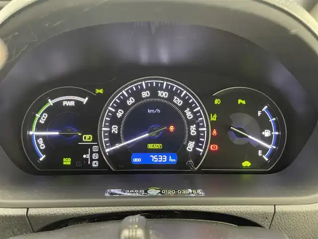 トヨタ エスクァイア ハイブリッド Gi プレミアムパッケージ ブラックテーラード 愛知県 2020(令2)年 7.6万km ブラック 純正１０型ナビ　純正１２．１型後席モニター　純正エアロ　ナビ連動前後ドラレコ　ハーフレザー　シートヒーター　ＡＣ１００Ｖ電源　バックカメラ　セーフティセンス　衝突軽減　ＬＥＤオートライト　コーナーセンサー　禁煙車