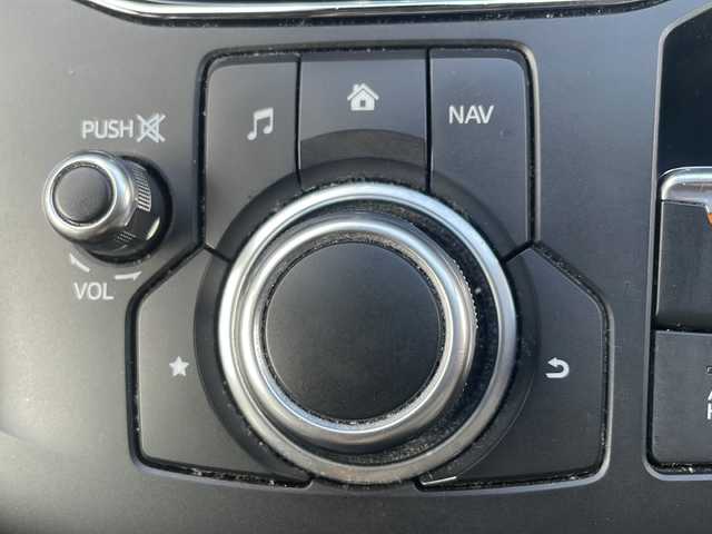 マツダ ＣＸ－５ 25S Lパッケージ 大阪府 2018(平30)年 10万km マシーングレープレミアムM ワンオーナー/純正SDナビ/・DVD/CD/FM/AM/Bluetooth/・フルセグテレビ/ETC/全周囲カメラ/衝突軽減ブレーキ/レーンキープアシスト/クルーズコントロール/盗難防止装置/革巻きステアリング/ステアリングリモコン/ハンドルヒーター/シートヒーター（D席+N席)/パワーシート（D席+N席）/メモリシート（D席+N席）/ブラインドスポットモニター/ヘッドアップディスプレイ/コーナーセンサー/LEDヘッドライト/オートライト/オートエアコン/プッシュスタート/スマートキー×2/12V電源/USBジャック/純正19インチアルミホイール/純正フロアマット/取扱説明書/保証書